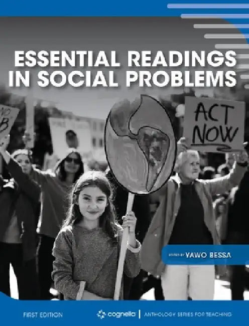 Essential Readings in Social Problems by Yawo Bessa