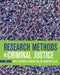Research Methods in Criminal Justice by Jennifer Allen