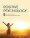 Positive Psychology: Science and Application of Psycho-Emotional Health and Well-Being by Richard D. Parsons