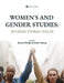 Women's and Gender Studies: Intersectional Voices by Joanna Hadjicostandi-Anang