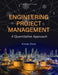 Engineering Project Management: A Quantitative Approach by Anoop Desai