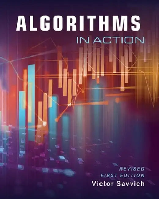 Algorithms in Action by Victor Adamchik
