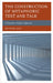 Construction of Metaphoric Text and Talk: A Discourse Analytic Approach by Meizhen Liao