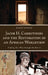 Jacob H. Carruthers and the Restoration of an African Worldview: Finding Our Way Through the Desert by Kamau Rashid, Marquita Gammage