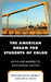American Dream for Students of Color: Myths and Barriers to Educational Success by Gretchen Givens Generett, Amy M. Olson