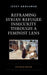 Reframing Syrian Refugee Insecurity through a Feminist Lens: The Case of Lebanon by Jessy Abouarab