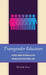 Transgender Educators: Understanding Marginalization Through an Intersectional Lens by Michele Dow