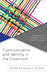 Communication and Identity in the Classroom: Intersectional Perspectives of Critical Pedagogy by Daniel S. Strasser