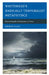 Whitehead's Radically Temporalist Metaphysics: Recovering the Seriousness of Time by George Allan