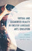 Virtual and Augmented Reality in English Language Arts Education by Clarice M. Moran
