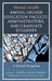 Mental Health among Higher Education Faculty, Administrators, and Graduate Students: A Critical Perspective by Katie Rose Guest Pryal