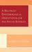 Balanced Epistemological Orientation for the Social Sciences by Charles F. Gattone