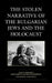 Stolen Narrative of the Bulgarian Jews and the Holocaust by Jacky Comforty
