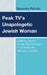 Peak TV's Unapologetic Jewish Woman: Exploring Jewish Female Representation in Contemporary Television Comedy by Samantha Pickette