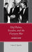 Olof Palme, Sweden, and the Vietnam War: A Diplomatic History by Lubna Z. Qureshi