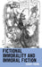 Fictional Immorality and Immoral Fiction by Garry Young