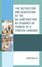 Instruction and Acquisition of the BA Construction by Students of Chinese as a Foreign Language by Hongying Xu