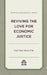 Reviving the Love for Economic Justice: Foul Was Never Fair by Roshnee Ossewaarde-Lowtoo
