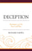 Deception: Russiagate and the New Cold War by Richard Sakwa