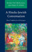 Hindu-Jewish Conversation: Root Traditions in Dialogue by Rachel Fell McDermott