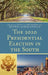 2020 Presidential Election in the South by Scott E. Buchanan