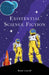Existential Science Fiction by Ryan Lizardi