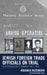 Jewish Foreign Trade Officials on Trial: In Gheorghiu-Dej's Romania 1960-1964 by Veronica Rozenberg