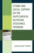 Stigma and Social Support on the Supplemental Nutrition Assistance Program by Laura Blount Carper