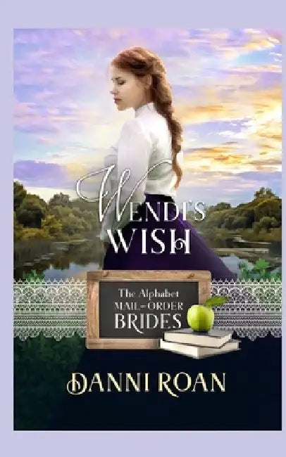Wendi's Wish by Erin Dameron-Hill