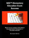 NES Elementary Education Exam Success: Master the Key Vocabulary of the National Evaluation Series Elementary Education Exam by Lewis Morris