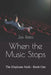 When the Music Stops: The Elephants Stink - Book One by Jax Resto