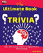 The Ultimate Book of TRIVIA by Jaja Books