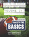 Back to the Basics Football Drill Manual Volume 4: Tackling & Turnovers by Anthony Stone