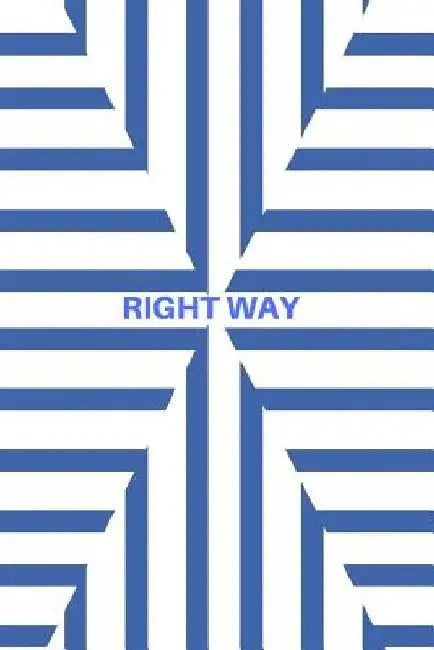 Right Way by Uplifting Journals