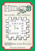 Hidato Fun 31: 203 New Logic Puzzles by Gyora M. Benedek