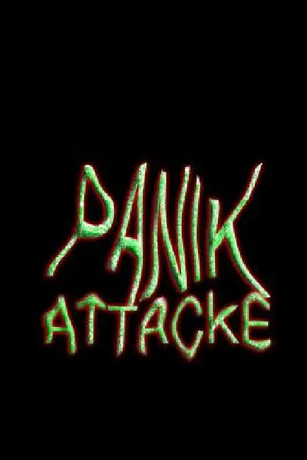 Panik Attacke: Angstzustand Beklemmung Depression Albtraum Panikattacke Krankheit Phobie Verlustangst Nachtangst Prüfungsangst Unbeha by Klara Kleingrün