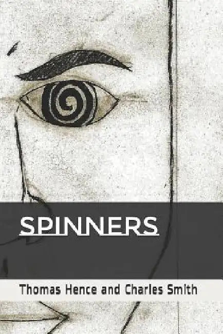 Spinners by Charles Marcel Smith