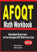 AFOQT Math Workbook: Abundant Exercises and Two Full-Length AFOQT Math Practice Tests by Reza Nazari