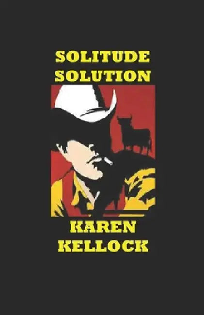 Solitude Solution by Karen Kellock