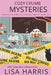 Cozy Crumb Mysteries: Three book series by Lisa Harris