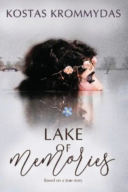Lake of Memories by Maria Christou