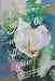 How the wildflowers grow: Inspiration for Christian Spiritual Growth, from an artist's perspective by Dalene West