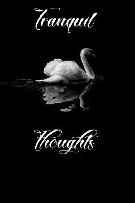 Tranquil Thoughts by Modern Journals