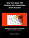 New York State CST Students with Disabilities Exam Success: Master the Key Vocabulary of the NYSTCE CST in Special Education Exam by Lewis Morris