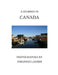 A Journey in Canada by Johannes Lauber