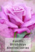Events Birthdays Anniversaries: Be Creative, Plan in Advance. Never Forget Weddings, Birthdays, Annual Events, Special Dates, Anniversaries, Important by Wtm Prints