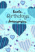 Events. Birthdays Anniversaries.: Be Creative, Plan in Advance. Never Forget Weddings, Birthdays, Annual Events, Special Dates, Anniversaries, Importa by Wtm Prints