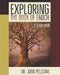 Exploring The Book of Enoch: A Study Guide by John Pelizzari
