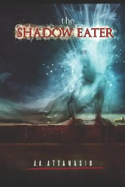 The Shadow Eater by Mario Sanchez Nevado
