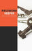 Password Keeper: Save Passwords - Wi-Fi Log-Ins - Software Licenses by Simple Start Guides